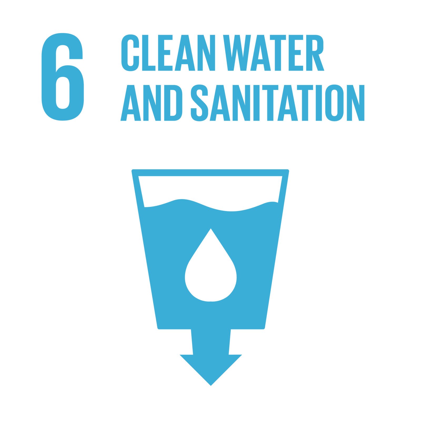 e inverted sdg goals icons individual cmyk 06
